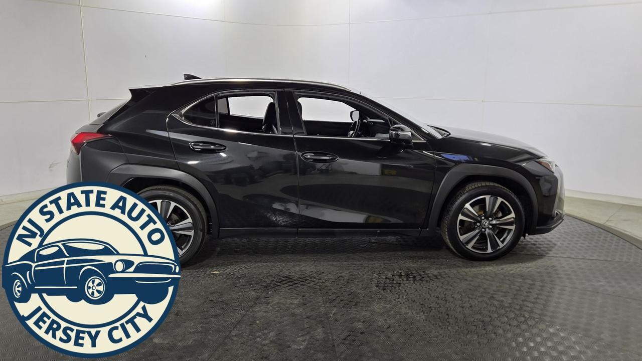 2021 Lexus UX 200 Base Jersey City NJ