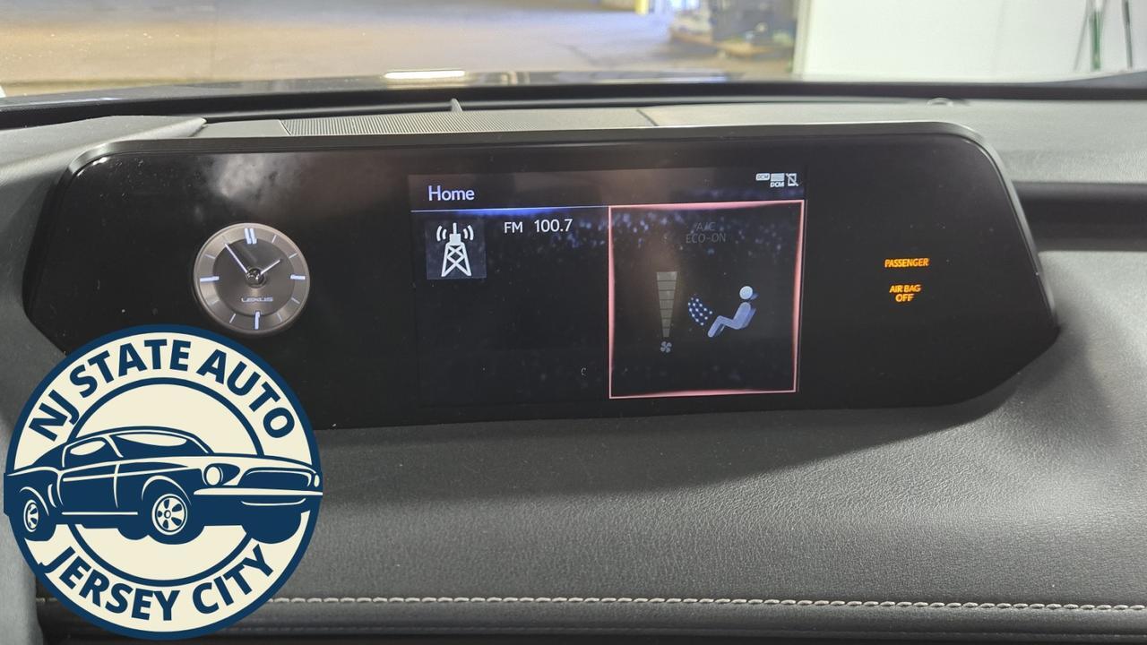 2021 Lexus UX 200 Base Jersey City NJ