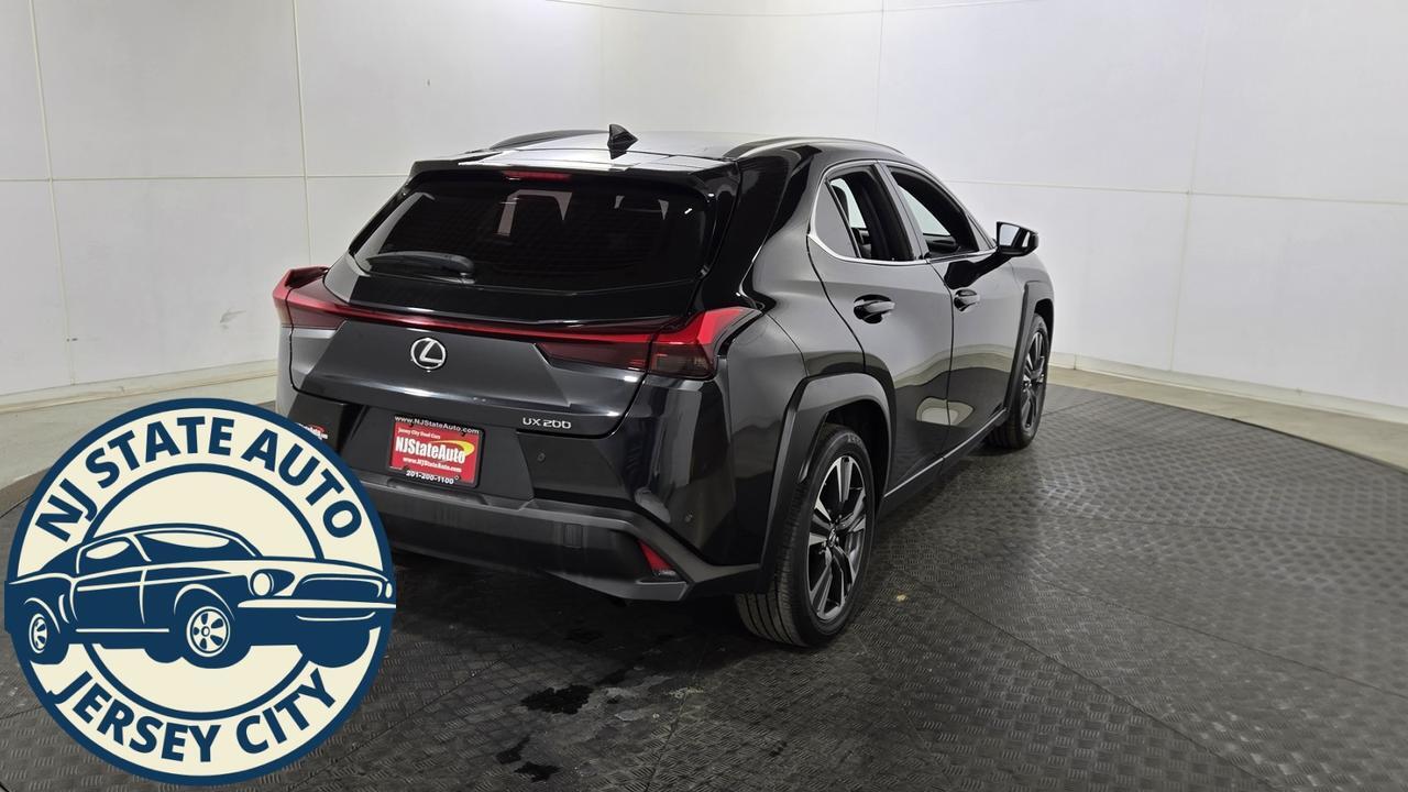 2021 Lexus UX 200 Base Jersey City NJ