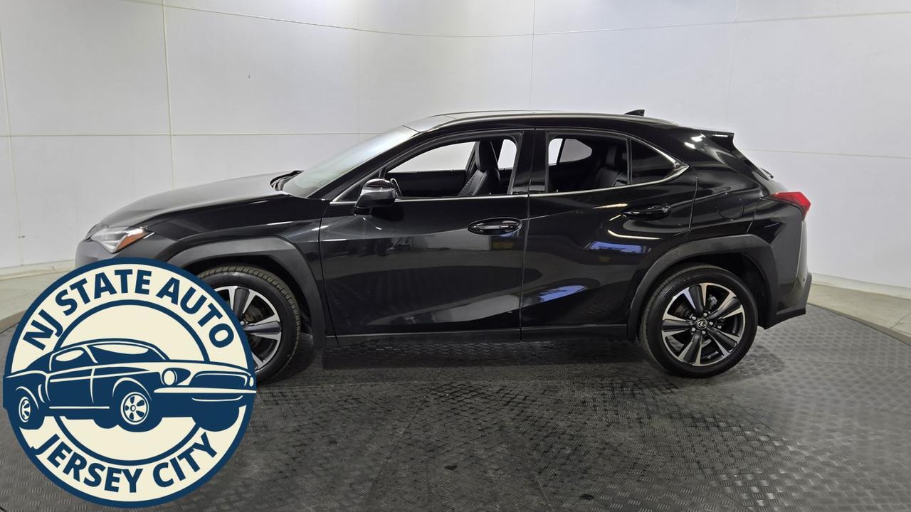 2021 Lexus UX 200 Base Jersey City NJ