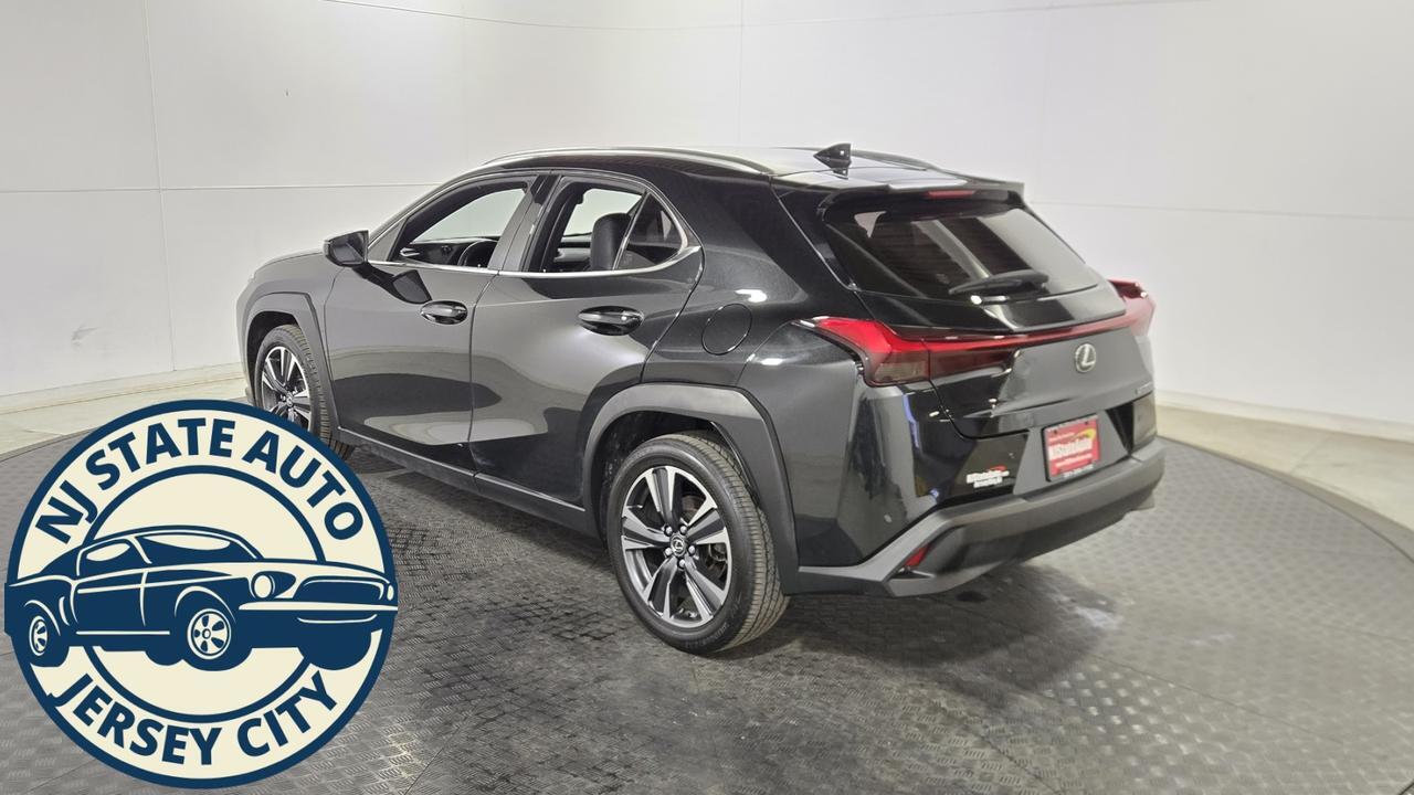 2021 Lexus UX 200 Base Jersey City NJ
