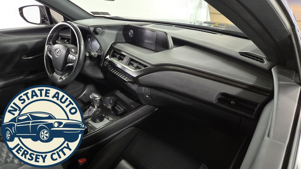 2021 Lexus UX 200 Base Jersey City NJ