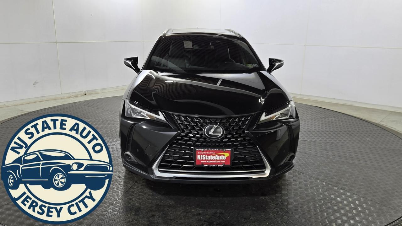 2021 Lexus UX 200 Base Jersey City NJ