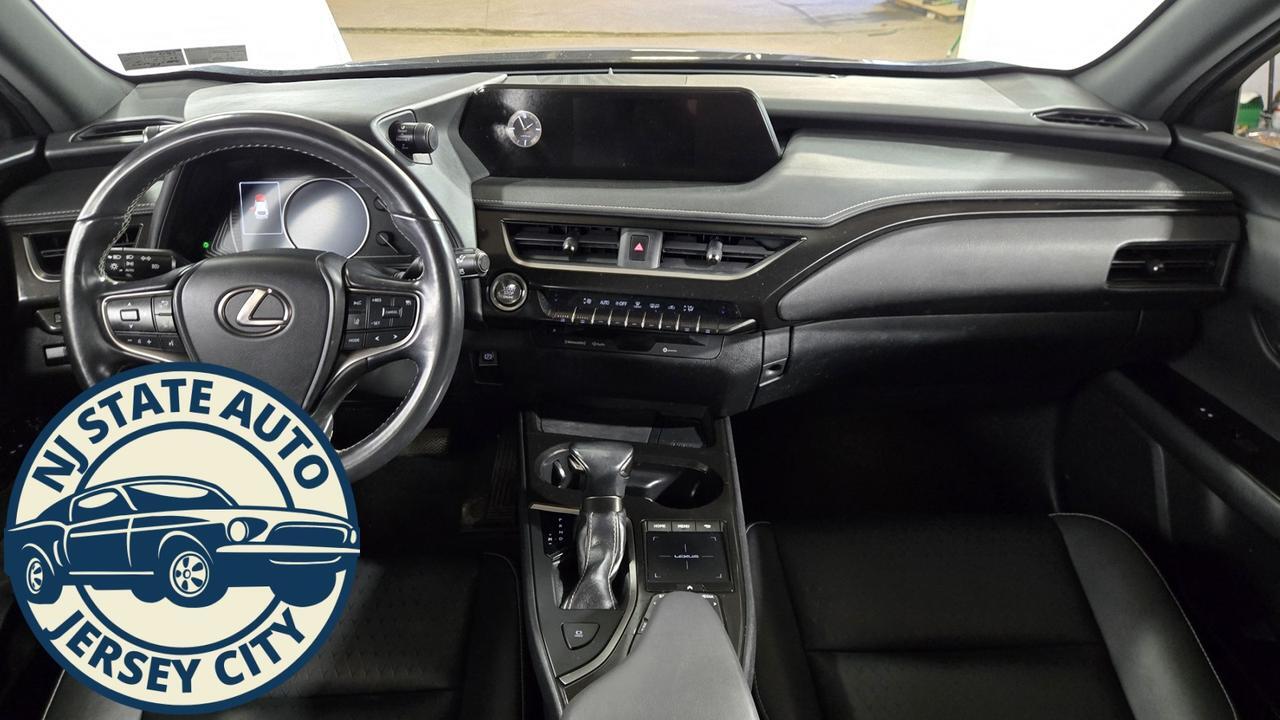 2021 Lexus UX 200 Base Jersey City NJ