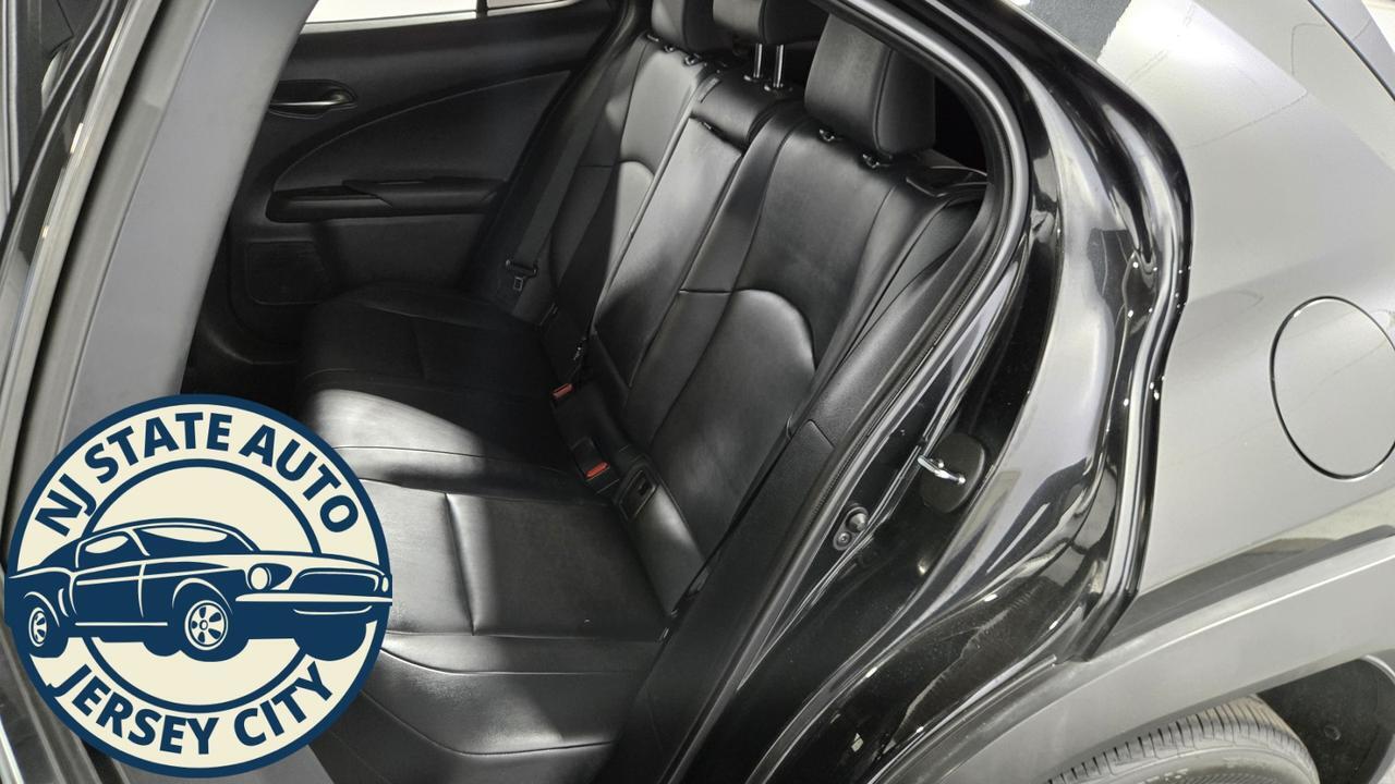 2021 Lexus UX 200 Base Jersey City NJ