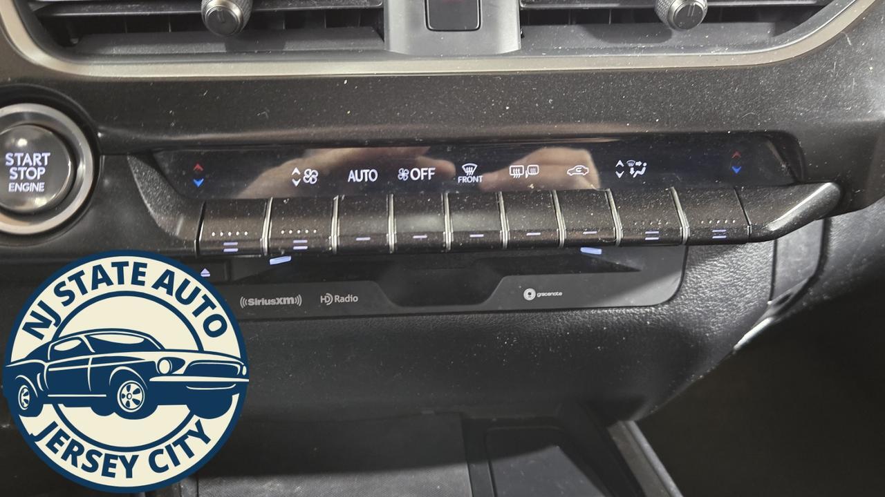 2021 Lexus UX 200 Base Jersey City NJ