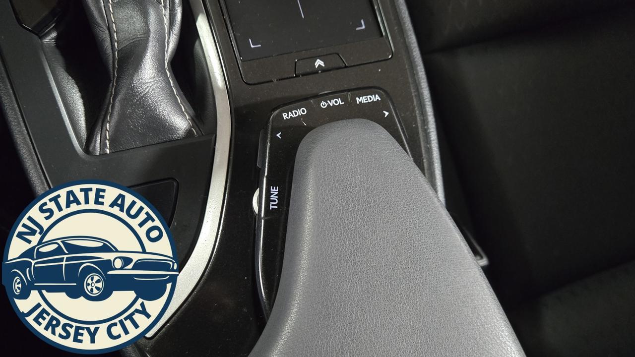 2021 Lexus UX 200 Base Jersey City NJ