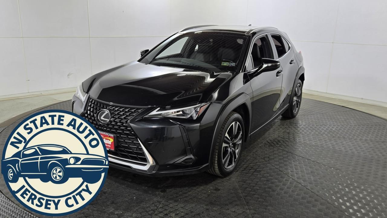 2021 Lexus UX 200 Base Jersey City NJ