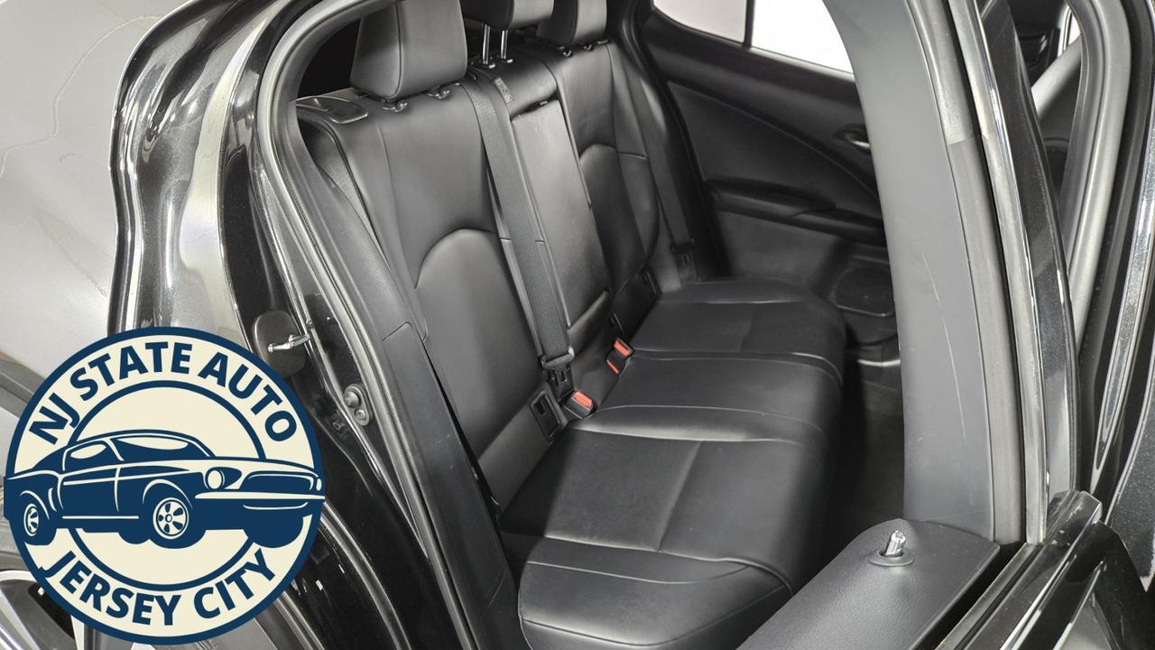 2021 Lexus UX 200 Base Jersey City NJ