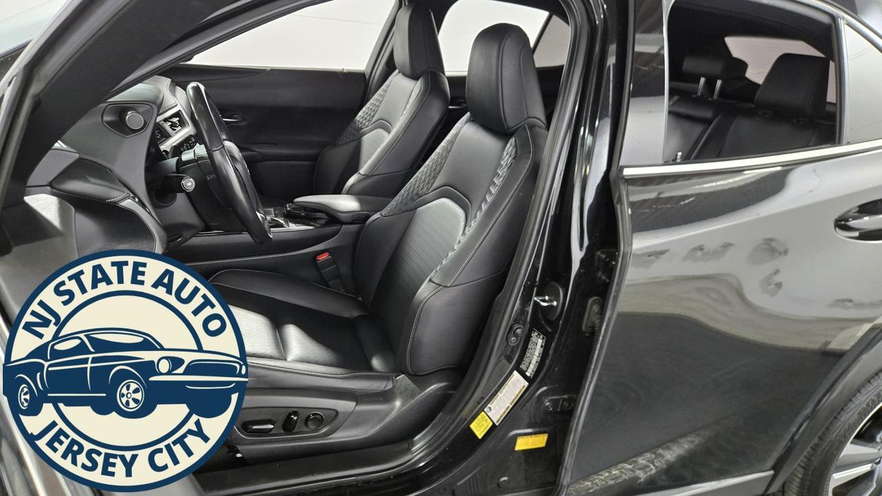 2021 Lexus UX 200 Base Jersey City NJ