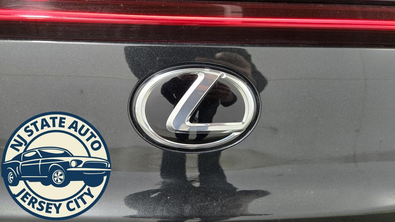 2021 Lexus UX 200 Base Jersey City NJ