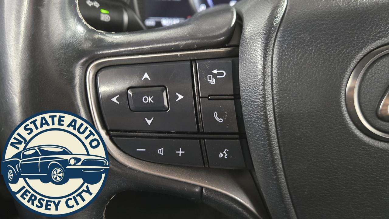 2021 Lexus UX 200 Base Jersey City NJ