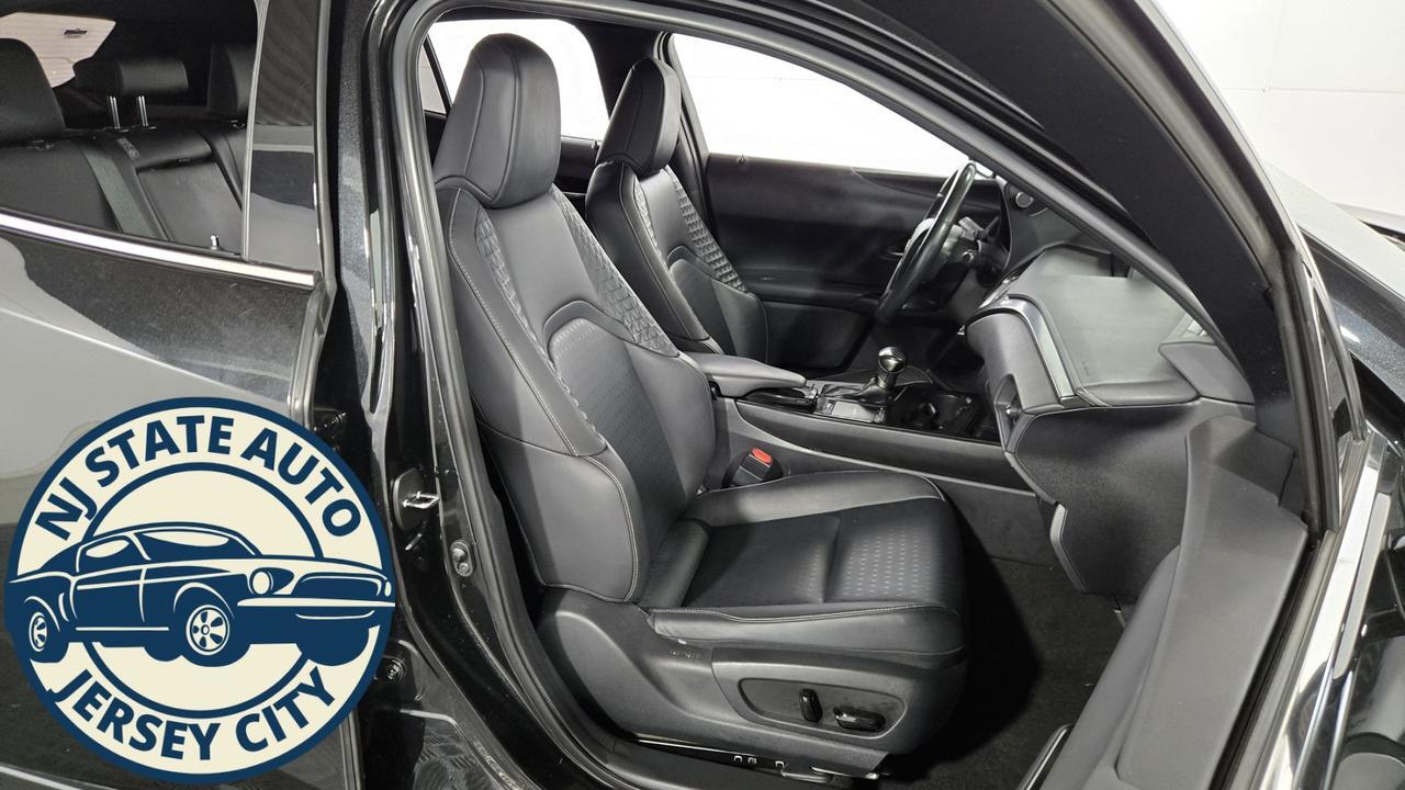 2021 Lexus UX 200 Base Jersey City NJ