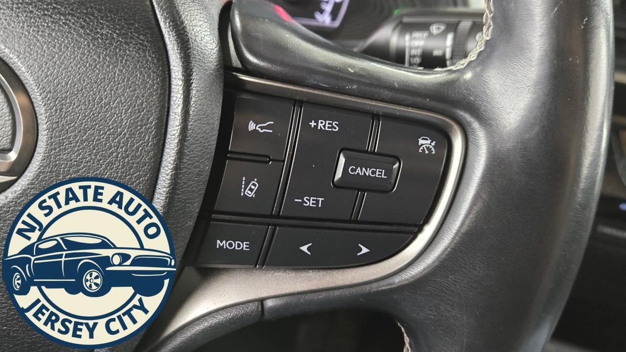 2021 Lexus UX 200 Base Jersey City NJ