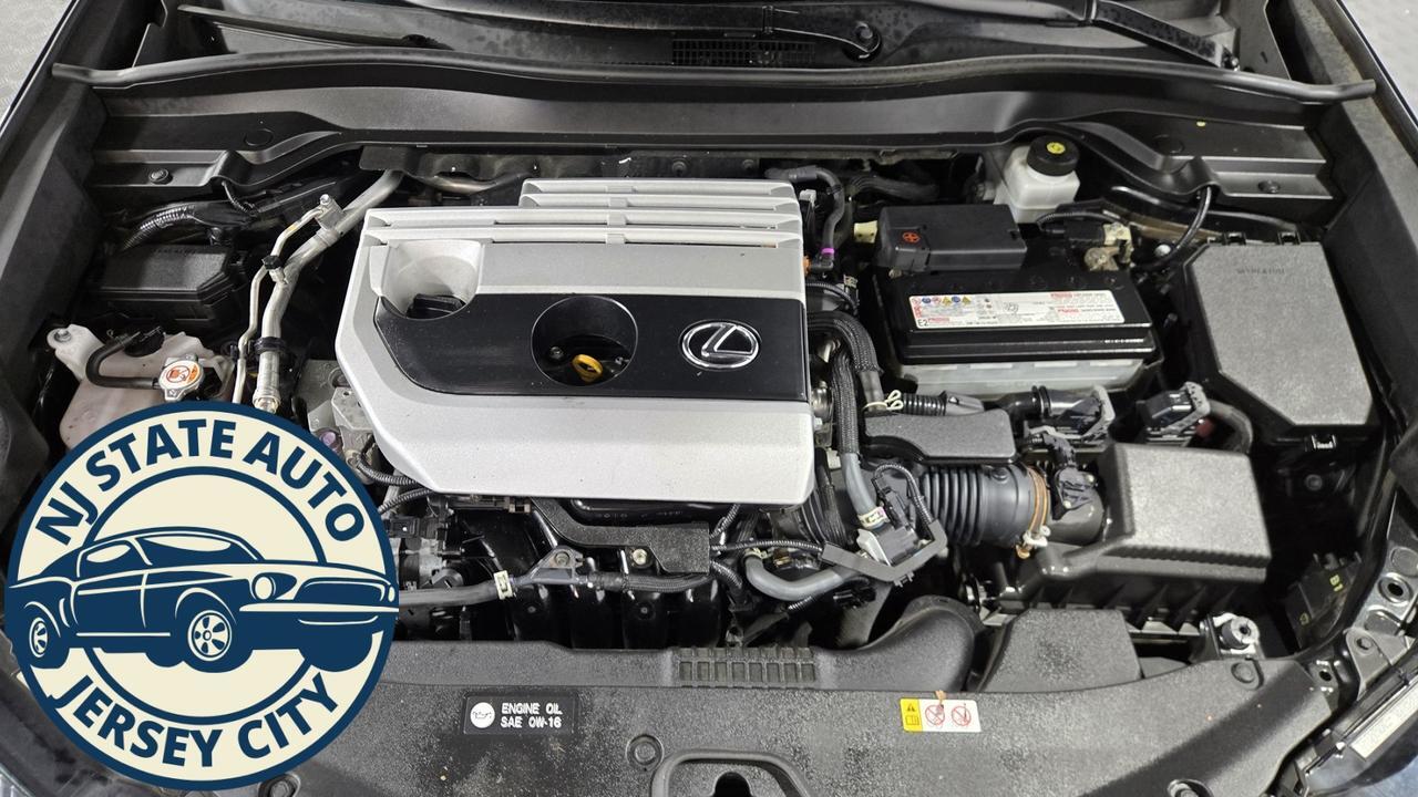 2021 Lexus UX 200 Base Jersey City NJ