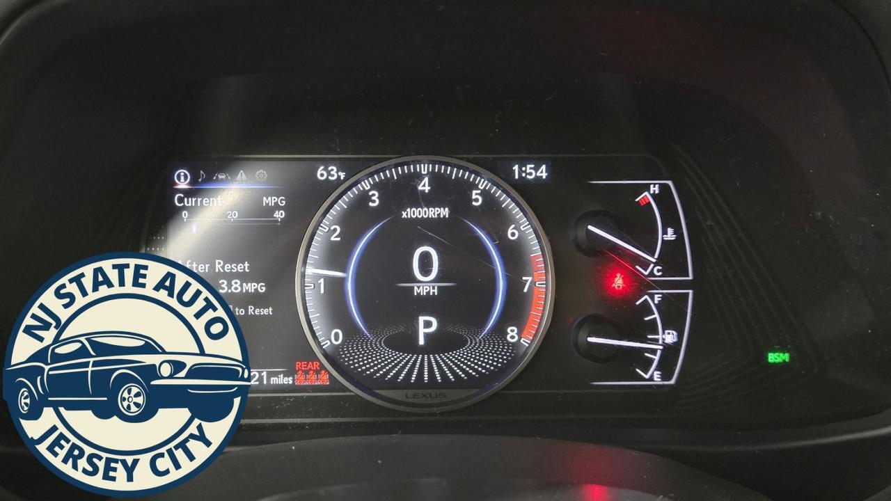 2021 Lexus UX 200 Base Jersey City NJ