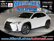 2021 Lexus UX 200 Base Miami Lakes FL 2021 Lexus UX 200 Base Miami Lakes FL