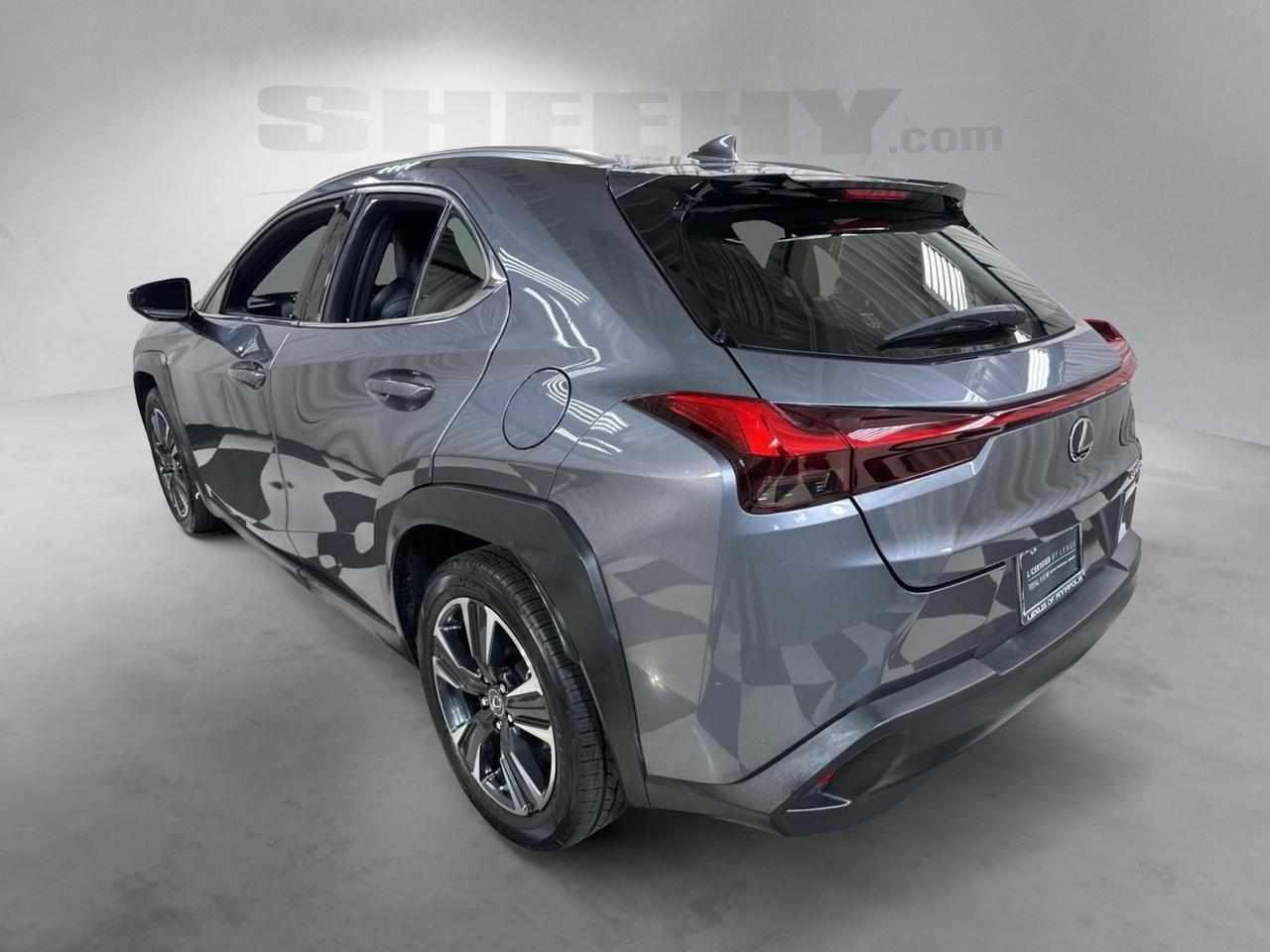 2021 Lexus UX 200 Base Annapolis MD