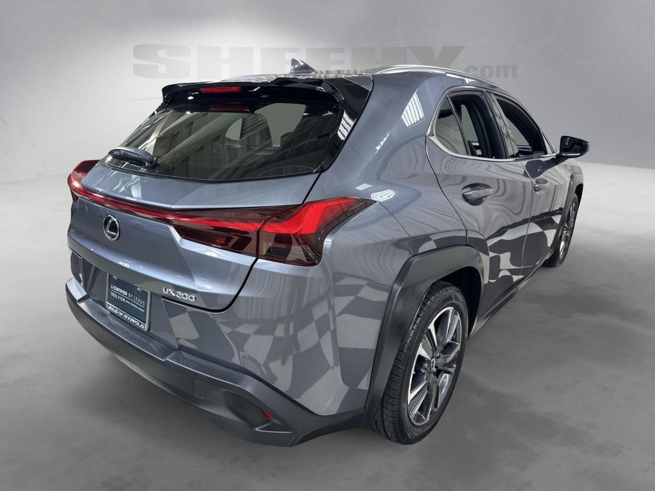 2021 Lexus UX 200 Base Annapolis MD