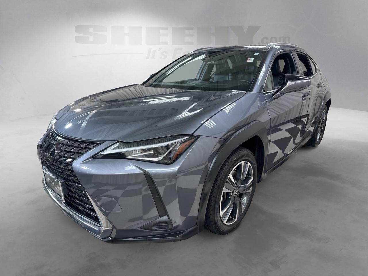 2021 Lexus UX 200 Base Annapolis MD