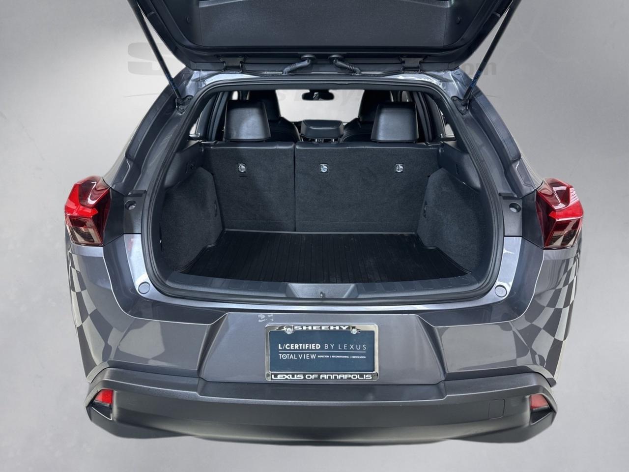 2021 Lexus UX 200 Base Annapolis MD