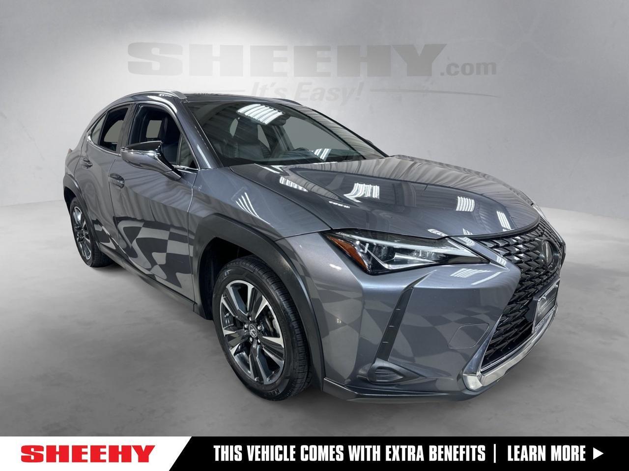 2021 Lexus UX 200 Base Annapolis MD
