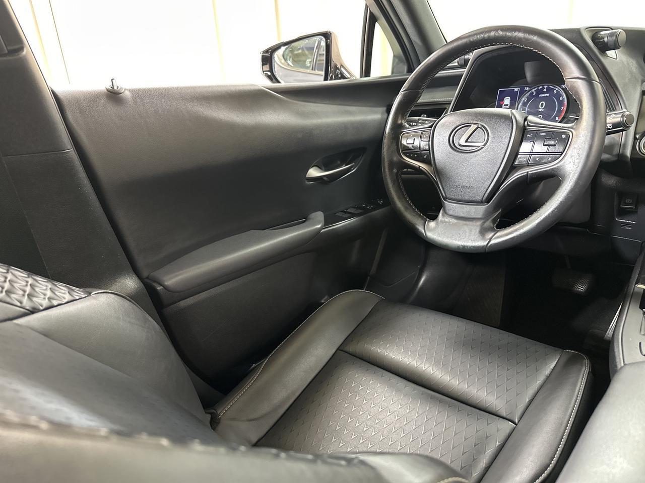 2021 Lexus UX 200 Base Annapolis MD