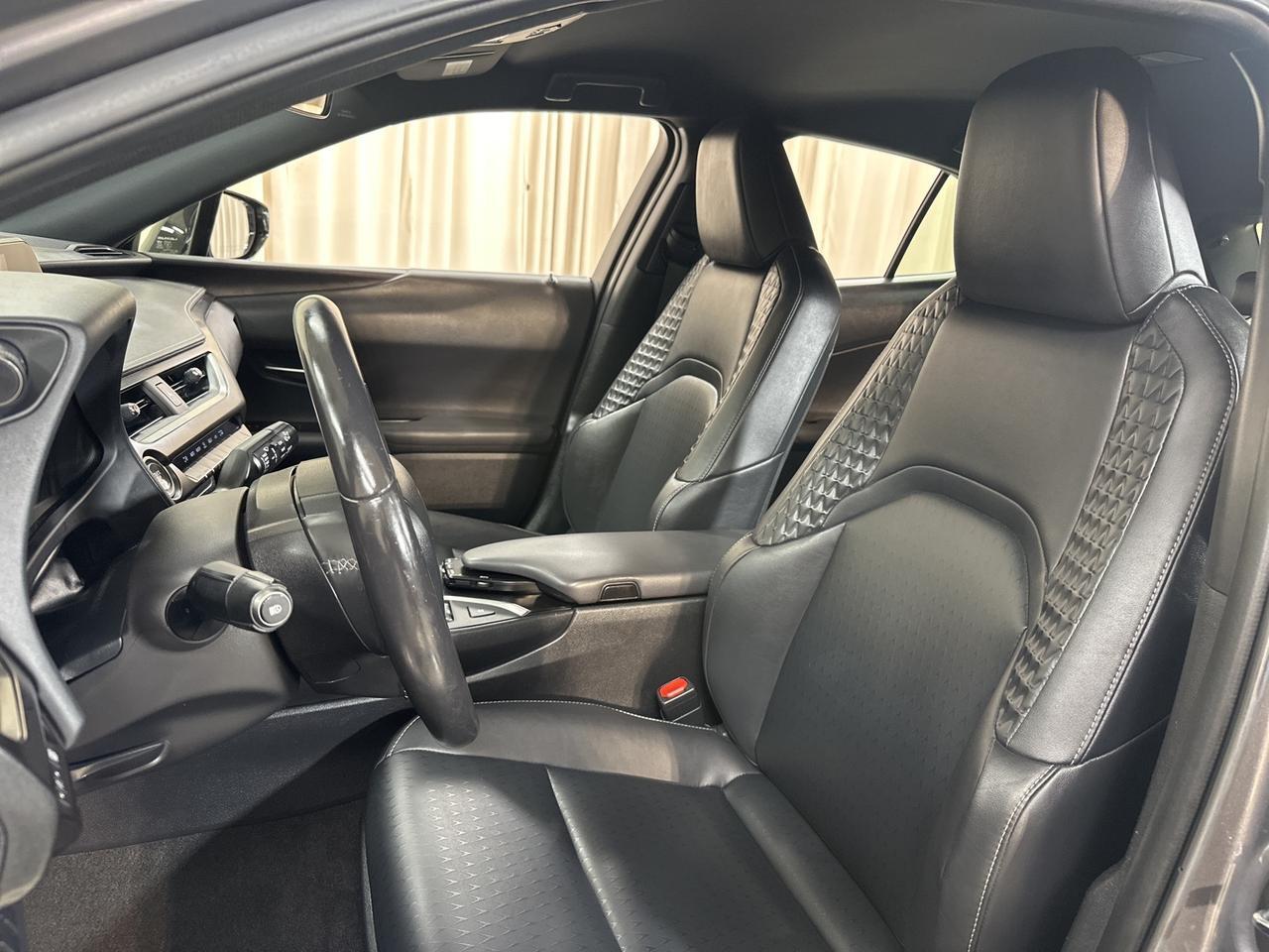 2021 Lexus UX 200 Base Annapolis MD