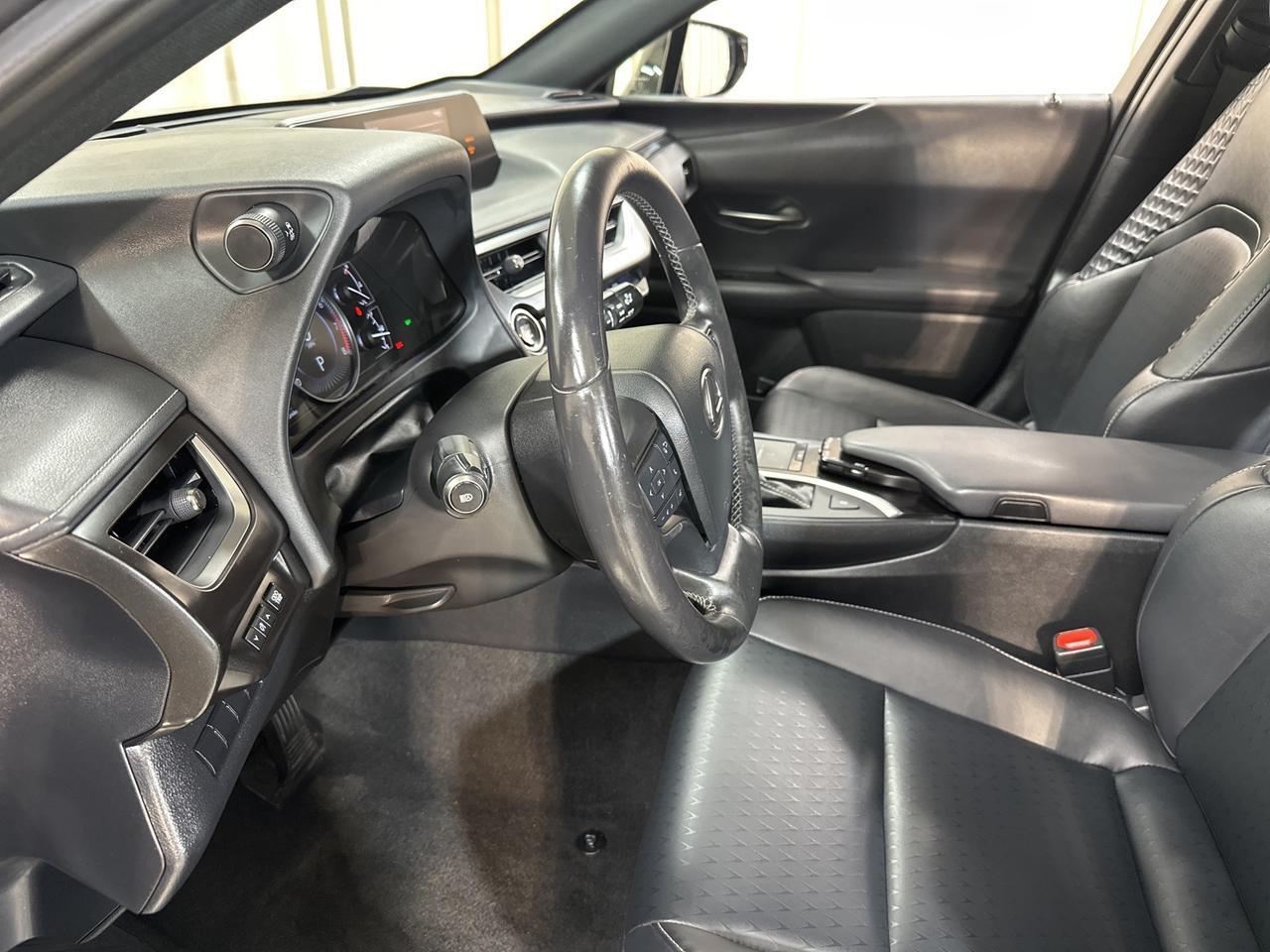 2021 Lexus UX 200 Base Annapolis MD