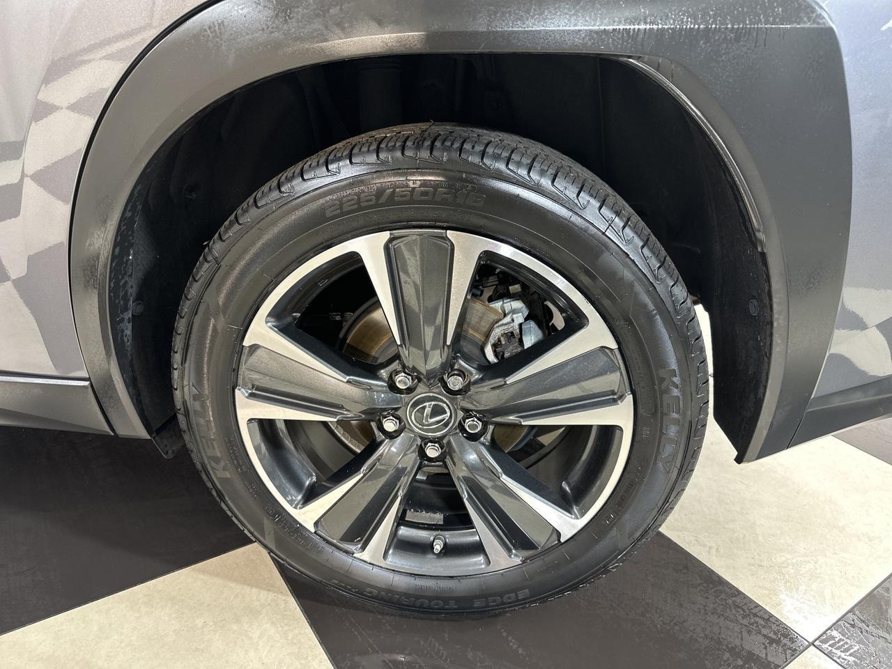 2021 Lexus UX 200 Base Annapolis MD