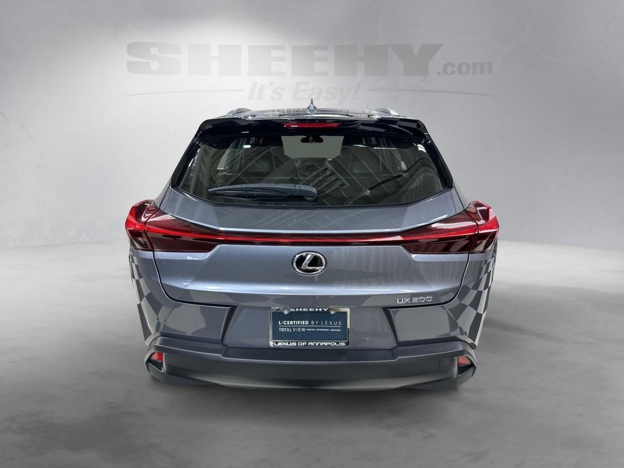 2021 Lexus UX 200 Base Annapolis MD
