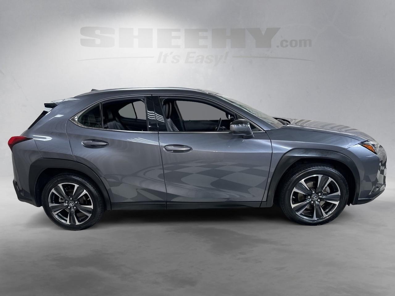 2021 Lexus UX 200 Base Annapolis MD