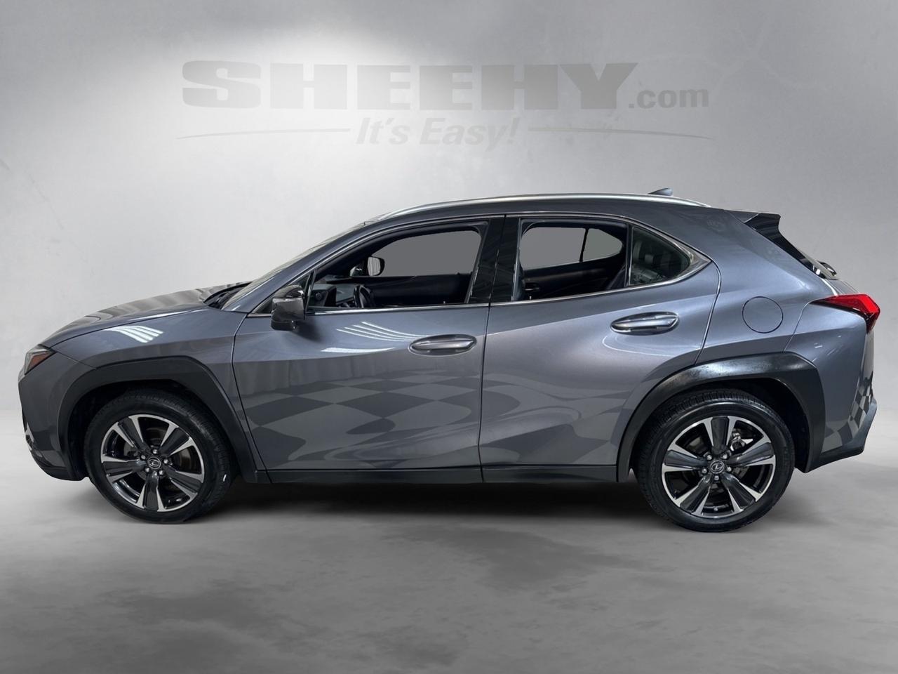 2021 Lexus UX 200 Base Annapolis MD