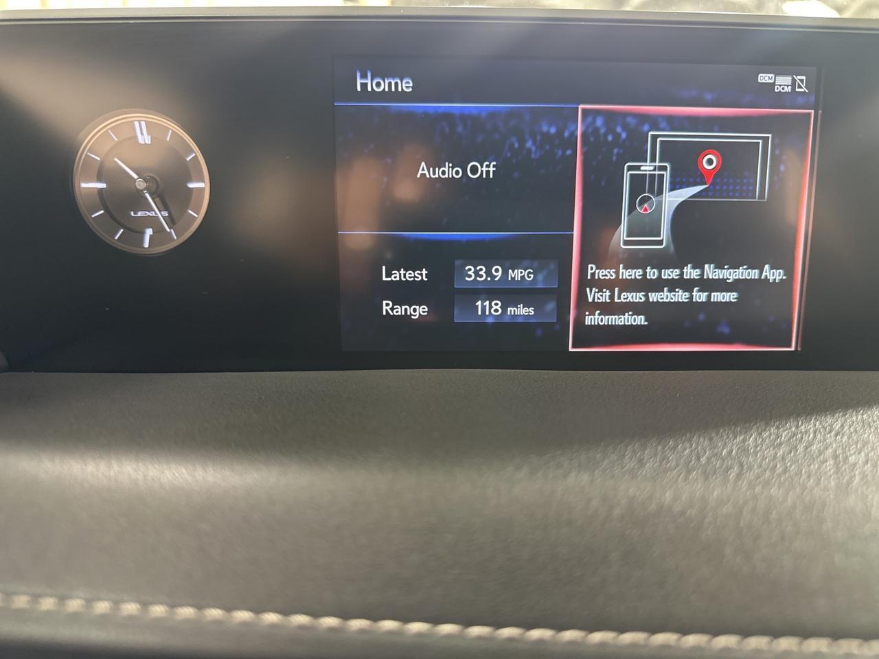 2021 Lexus UX 200 Base Annapolis MD