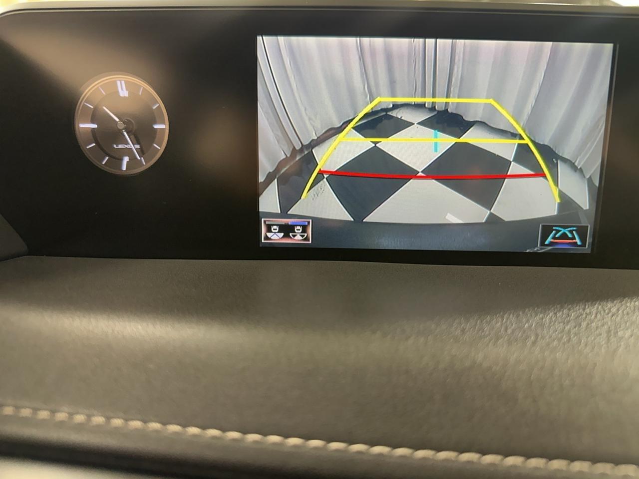 2021 Lexus UX 200 Base Annapolis MD