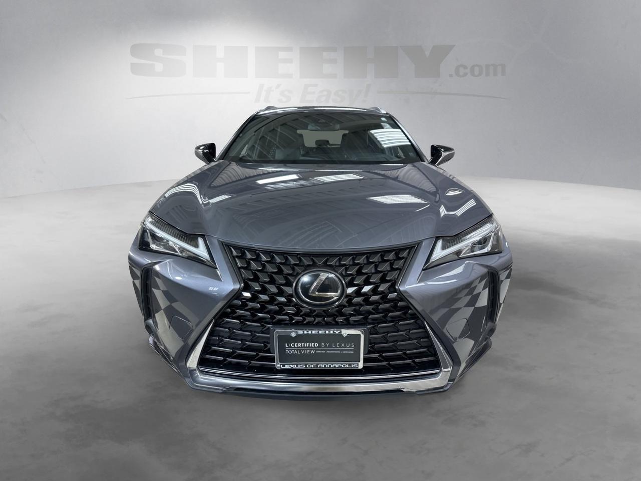 2021 Lexus UX 200 Base Annapolis MD