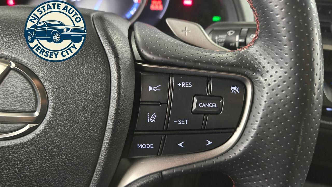 2021 Lexus UX 200 F SPORT Jersey City NJ