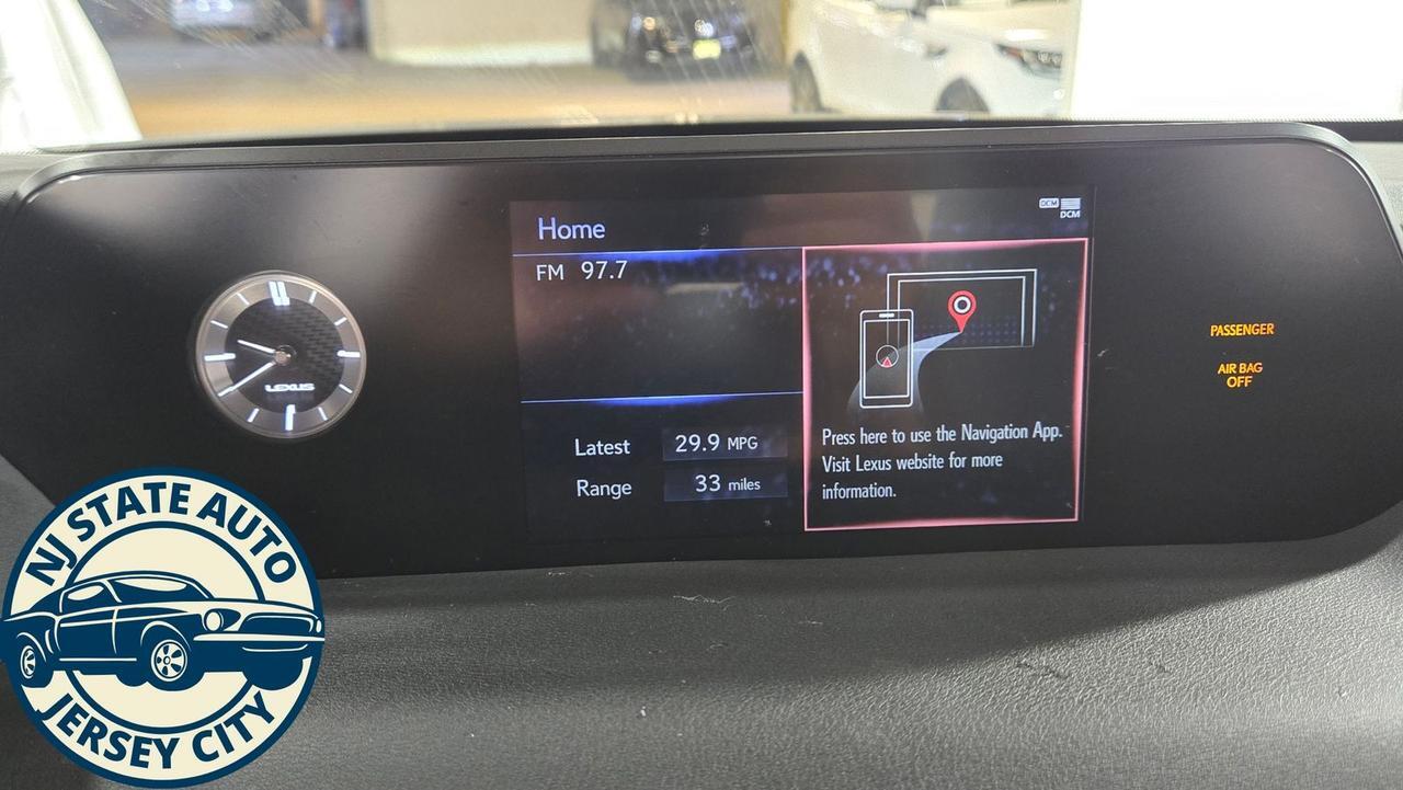 2021 Lexus UX 200 F SPORT Jersey City NJ