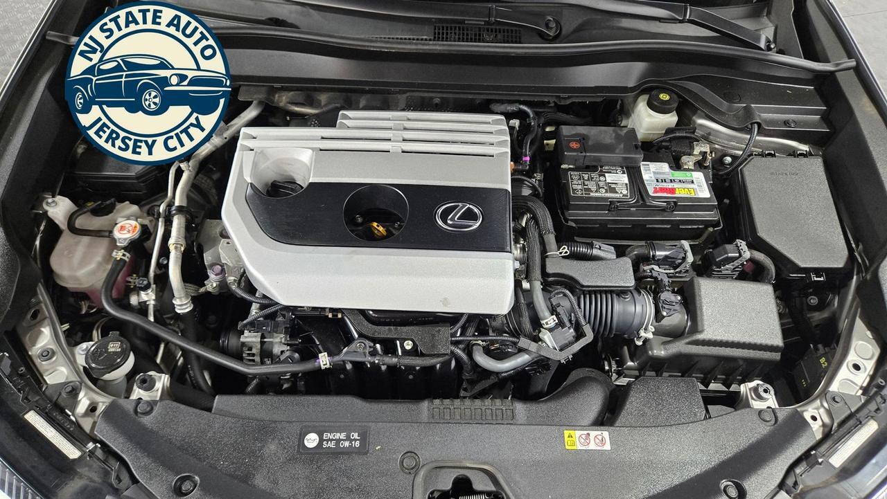 2021 Lexus UX 200 F SPORT Jersey City NJ