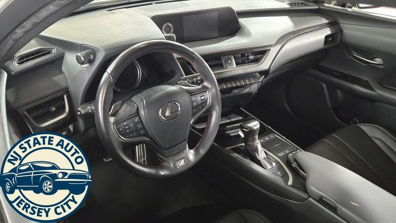 2021 Lexus UX 200 F SPORT Jersey City NJ