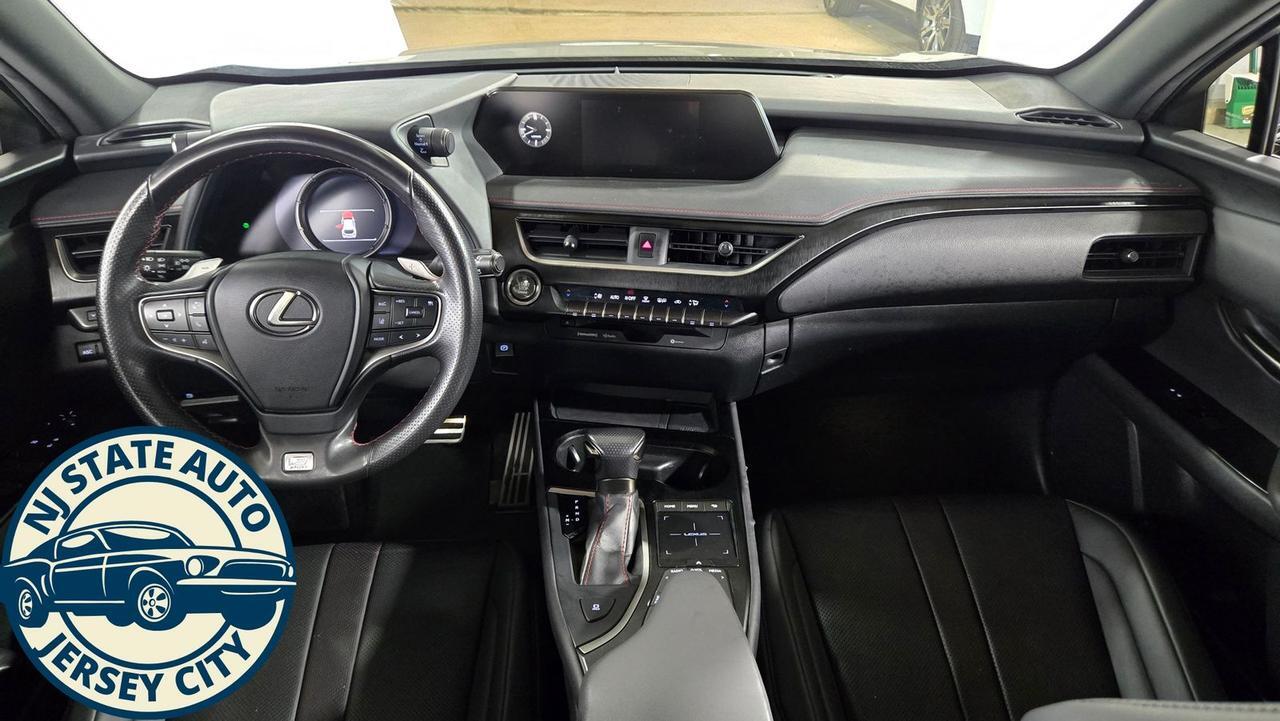 2021 Lexus UX 200 F SPORT Jersey City NJ