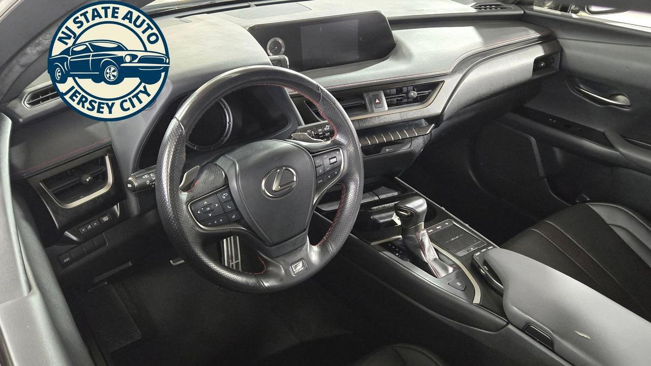 2021 Lexus UX 200 F SPORT Jersey City NJ