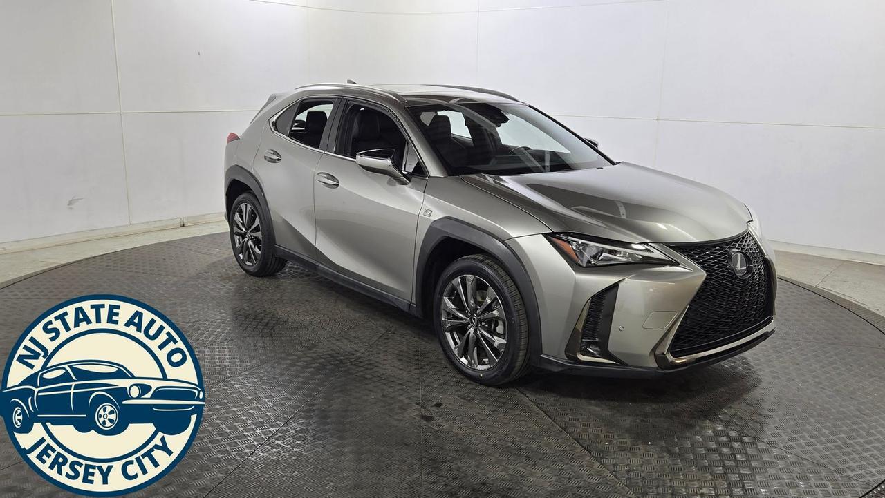 2021 Lexus UX Jersey City, NJ