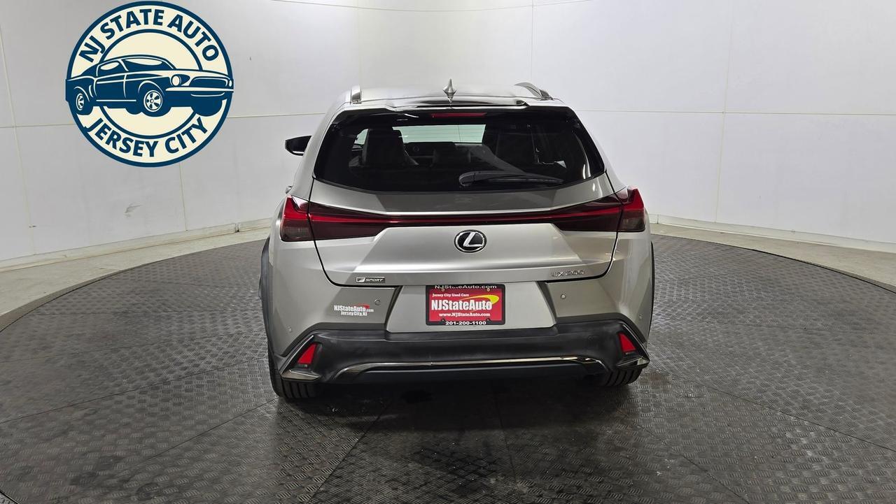 2021 Lexus UX 200 F SPORT Jersey City NJ