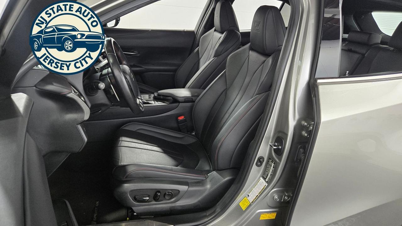 2021 Lexus UX 200 F SPORT Jersey City NJ