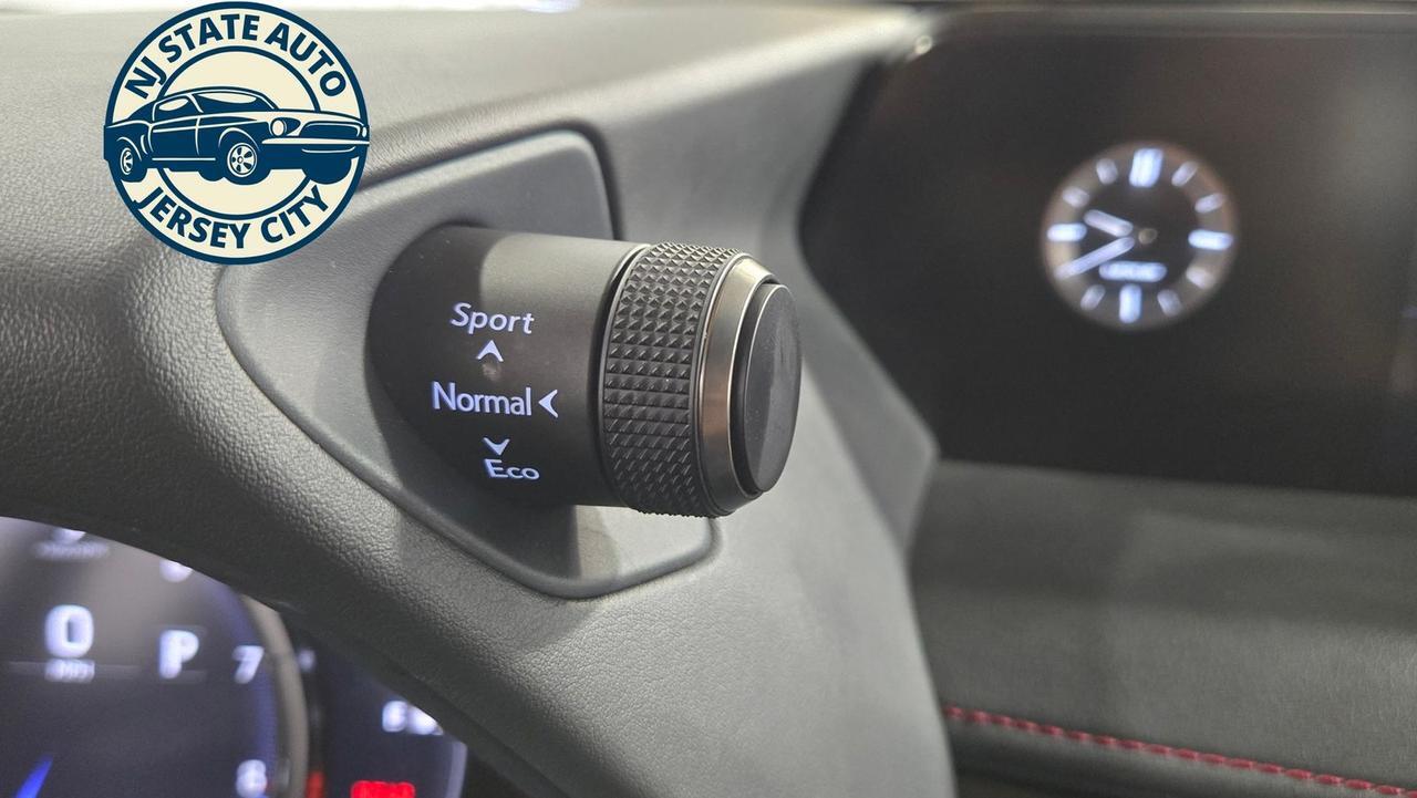 2021 Lexus UX 200 F SPORT Jersey City NJ