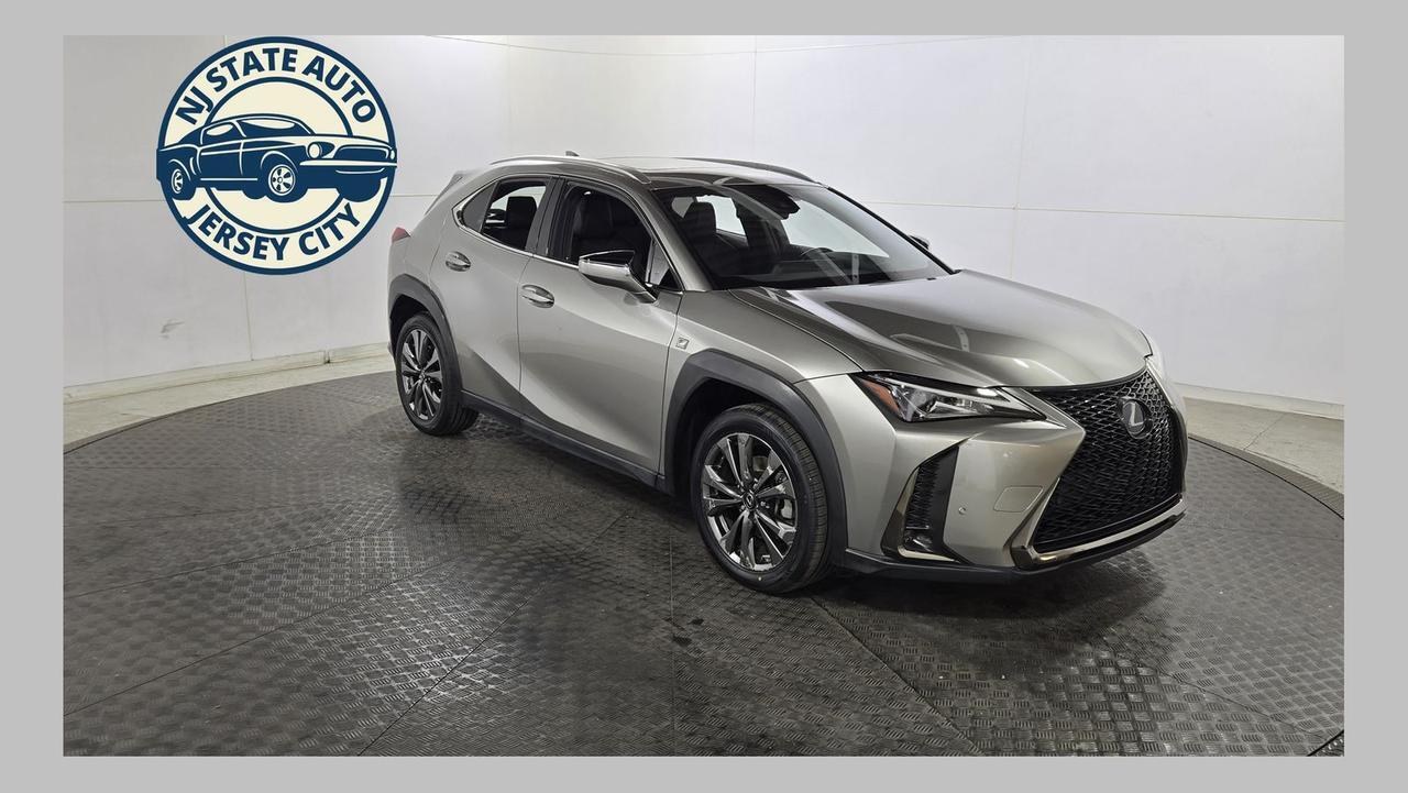 2021 Lexus UX Jersey City, NJ