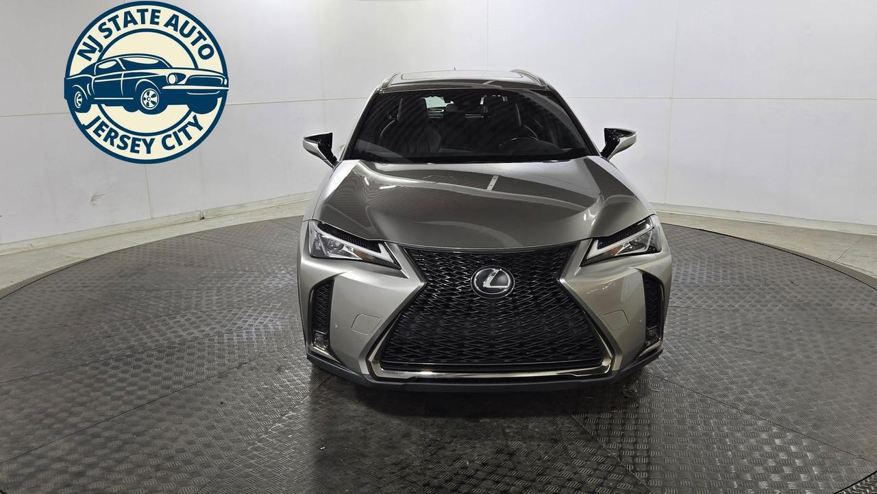 2021 Lexus UX 200 F SPORT Jersey City NJ