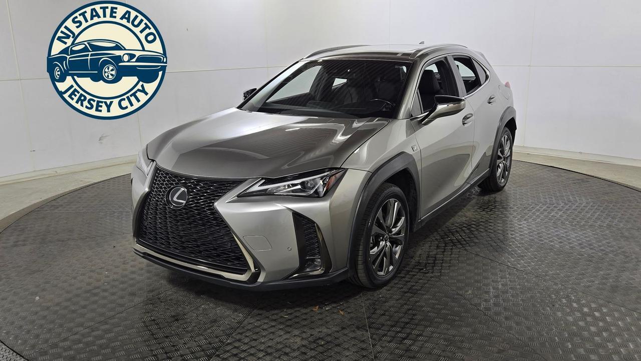 2021 Lexus UX 200 F SPORT Jersey City NJ