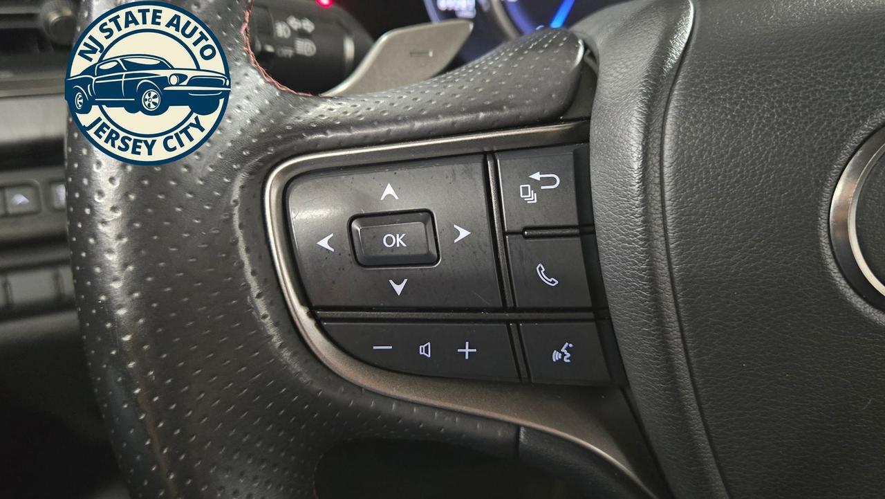 2021 Lexus UX 200 F SPORT Jersey City NJ